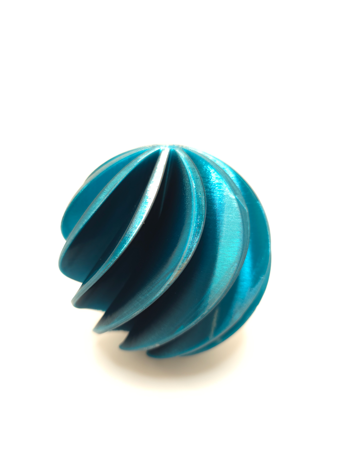 PETG Transparent Colors 1.75mm  - Peter Prints 3