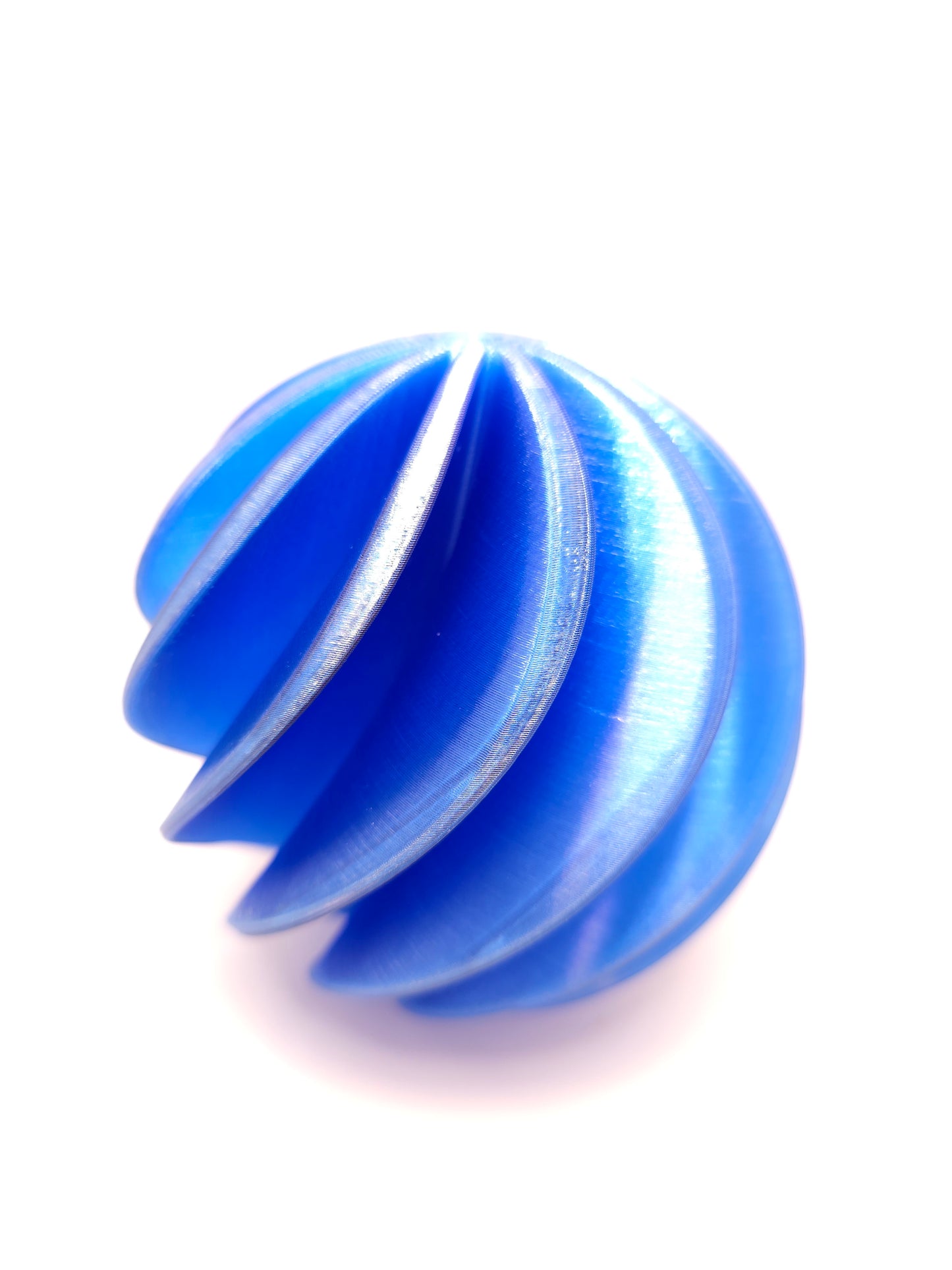 PETG Transparent Colors 1.75mm  - Peter Prints 3