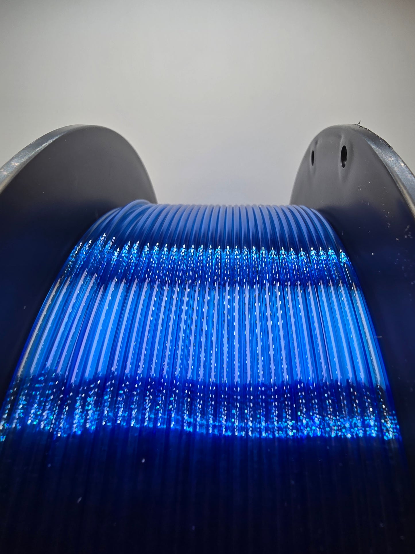 PETG Transparent Colors 1.75mm  - Peter Prints 3