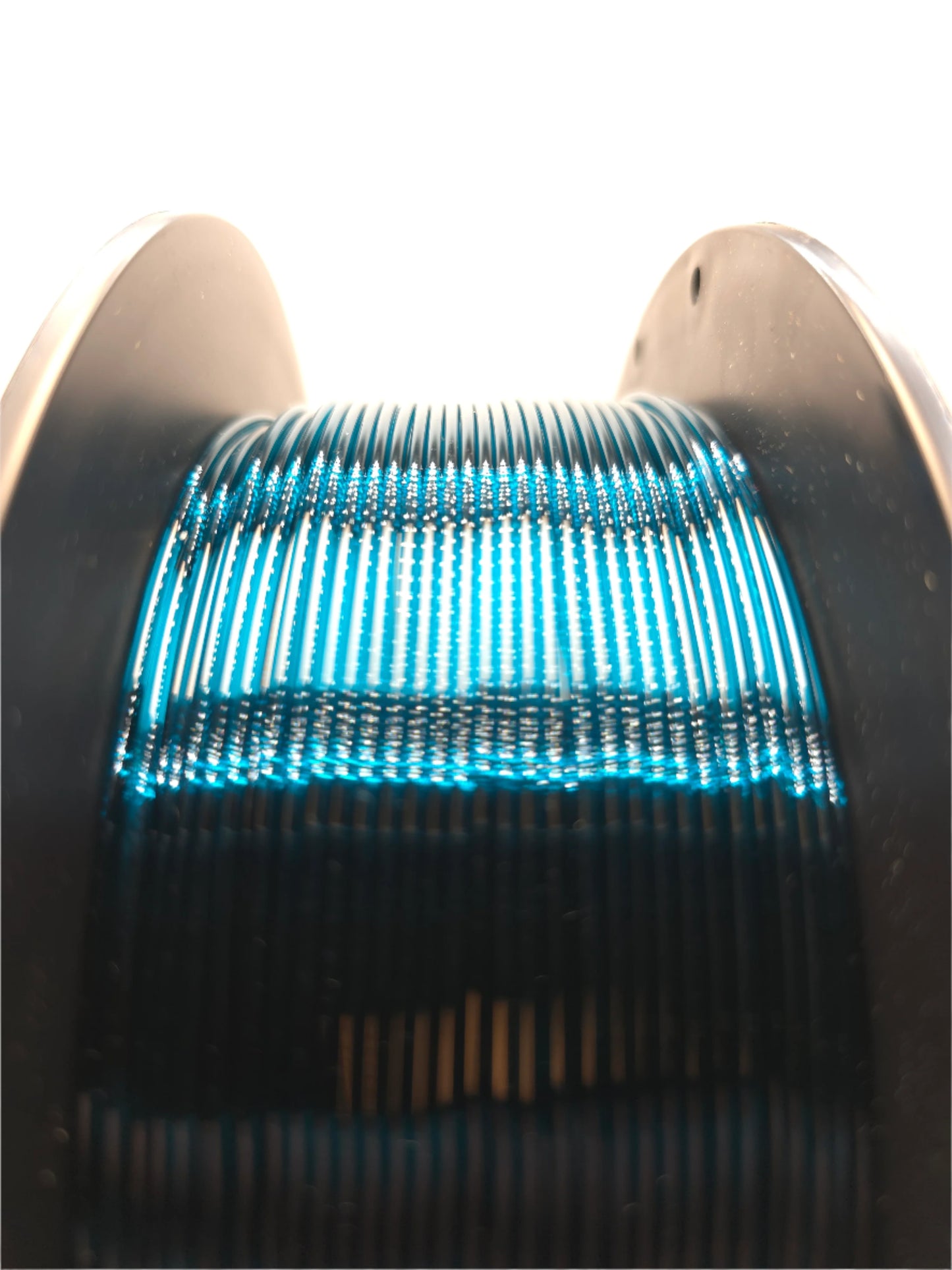 PETG Transparent Colors 1.75mm  - Peter Prints 3