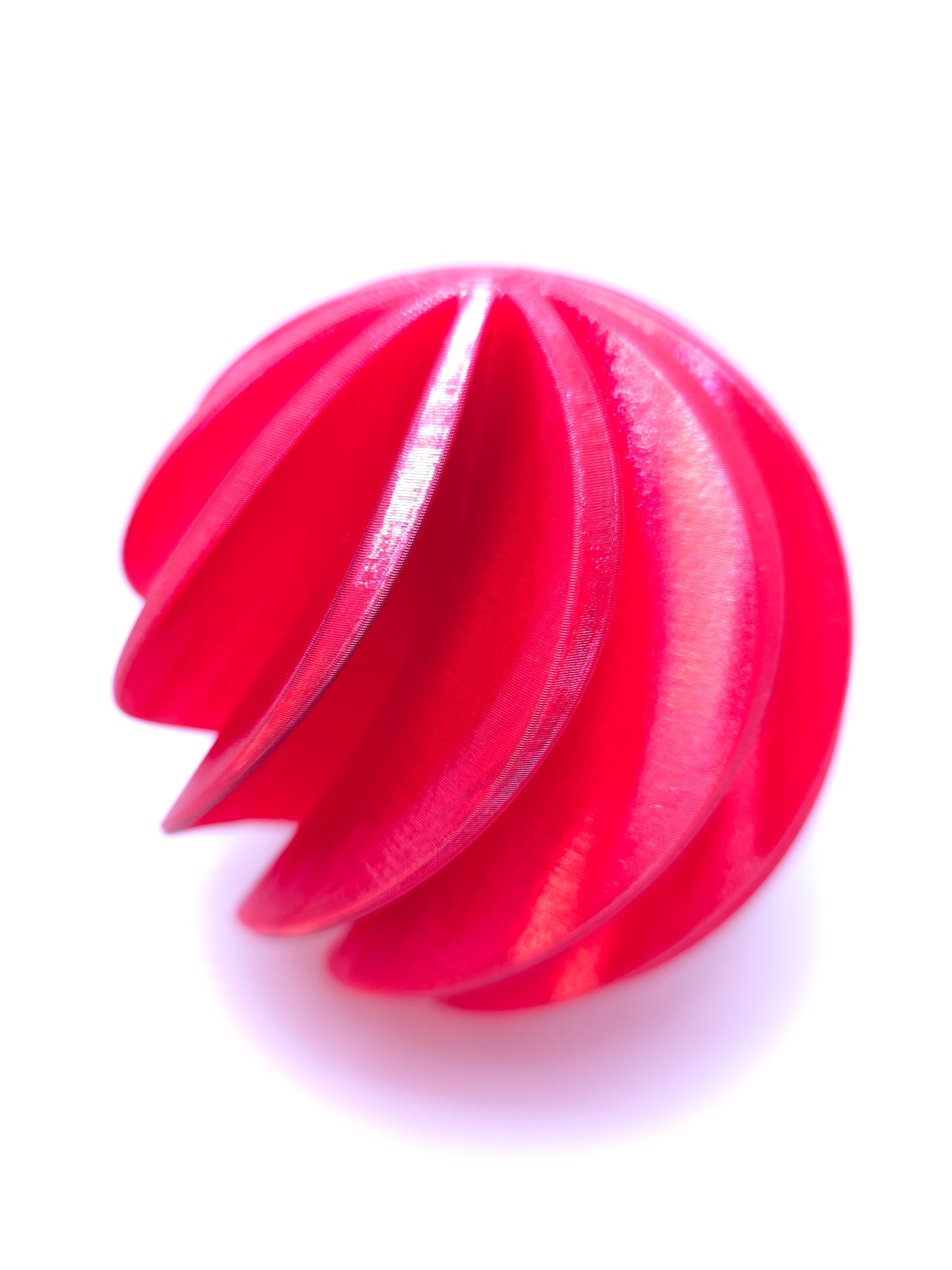 PETG Transparent Colors 1.75mm  - Peter Prints 3