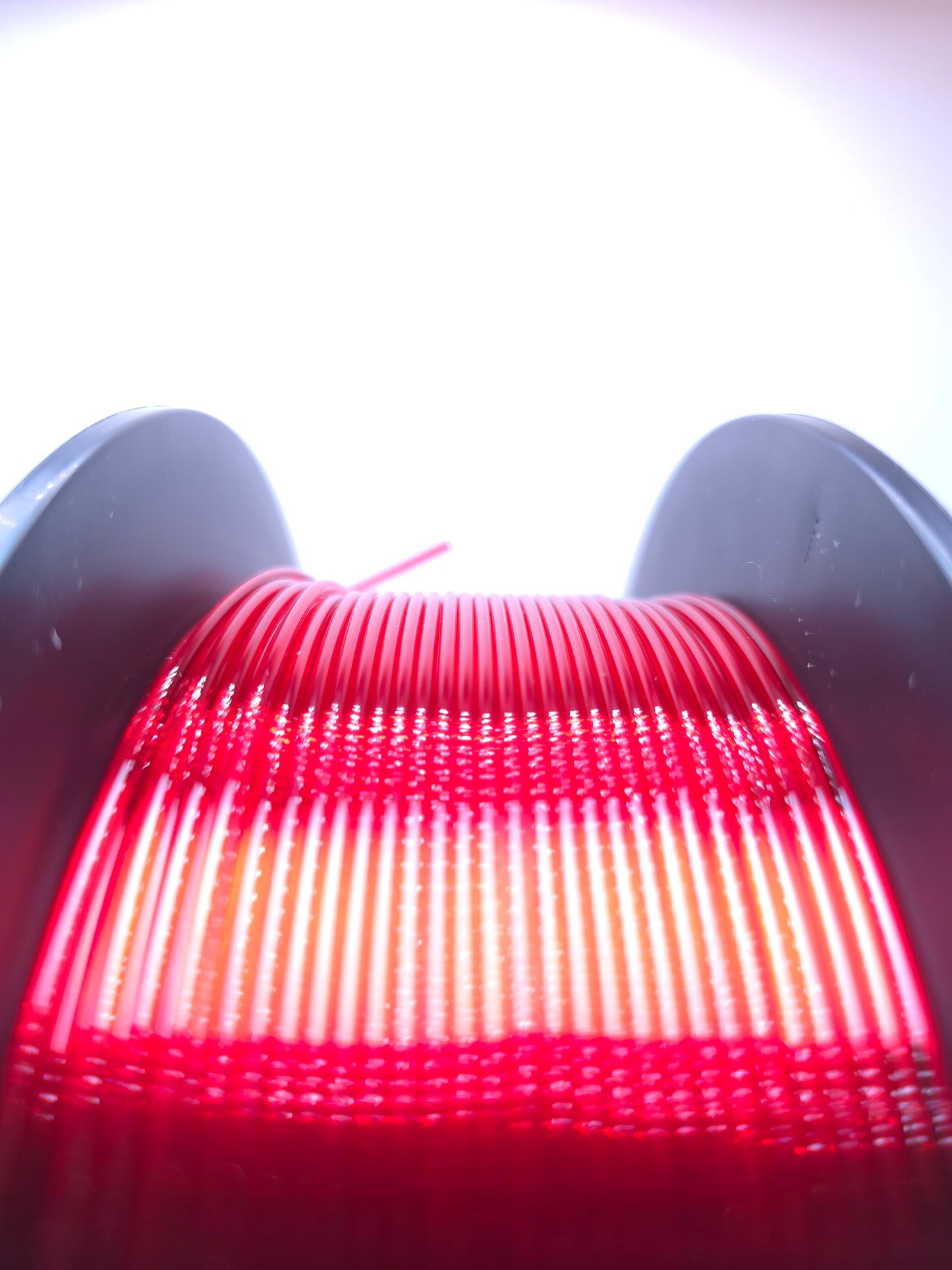 PETG Transparent Colors 1.75mm  - Peter Prints 3