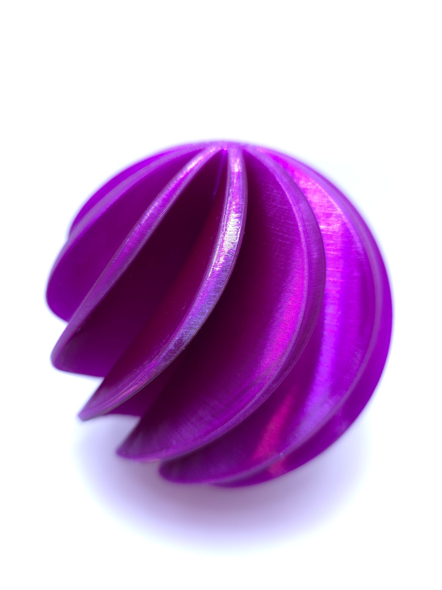 PETG Transparent Colors 1.75mm  - Peter Prints 3