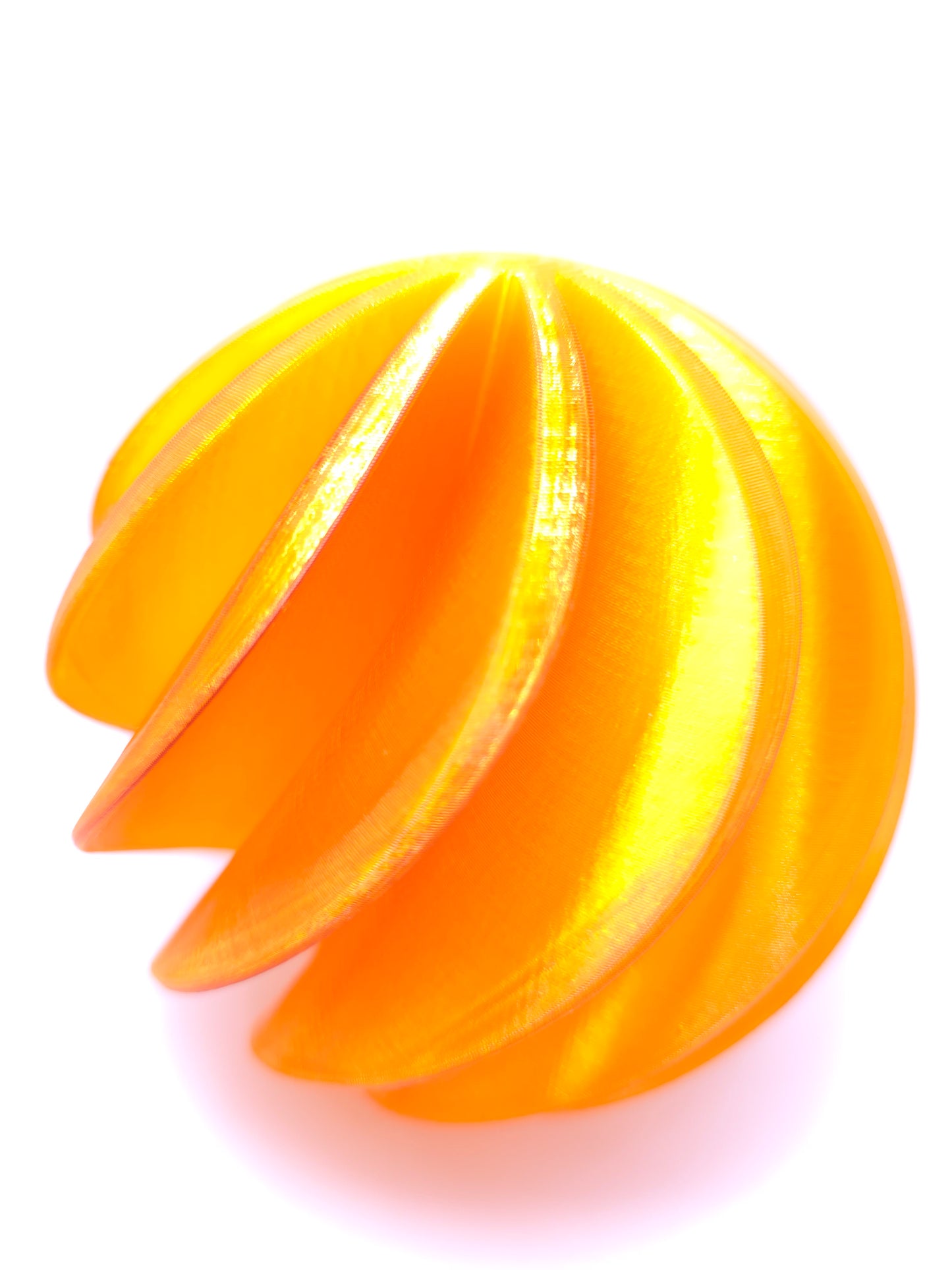 PETG Transparent Colors 1.75mm  - Peter Prints 3