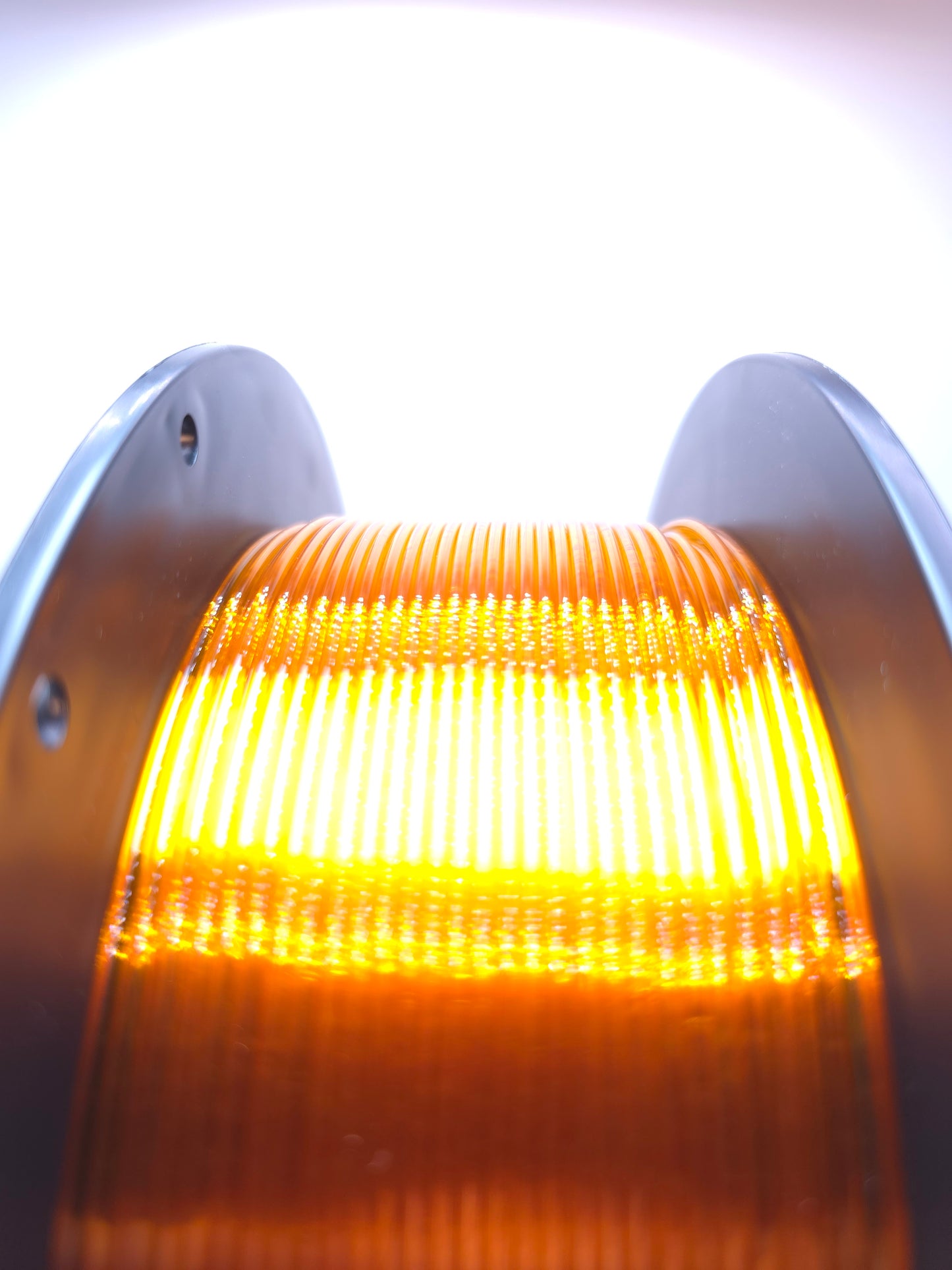 PETG Transparent Colors 1.75mm  - Peter Prints 3