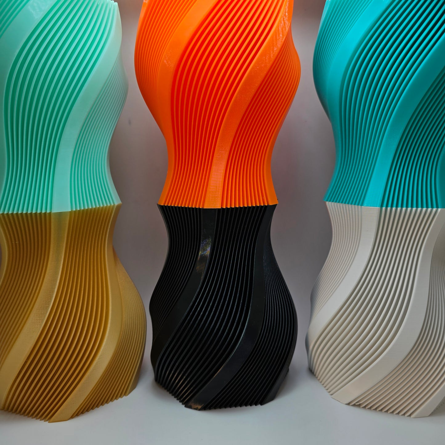 PETG Solid Colors 1.75mm  - Peter Prints 3D