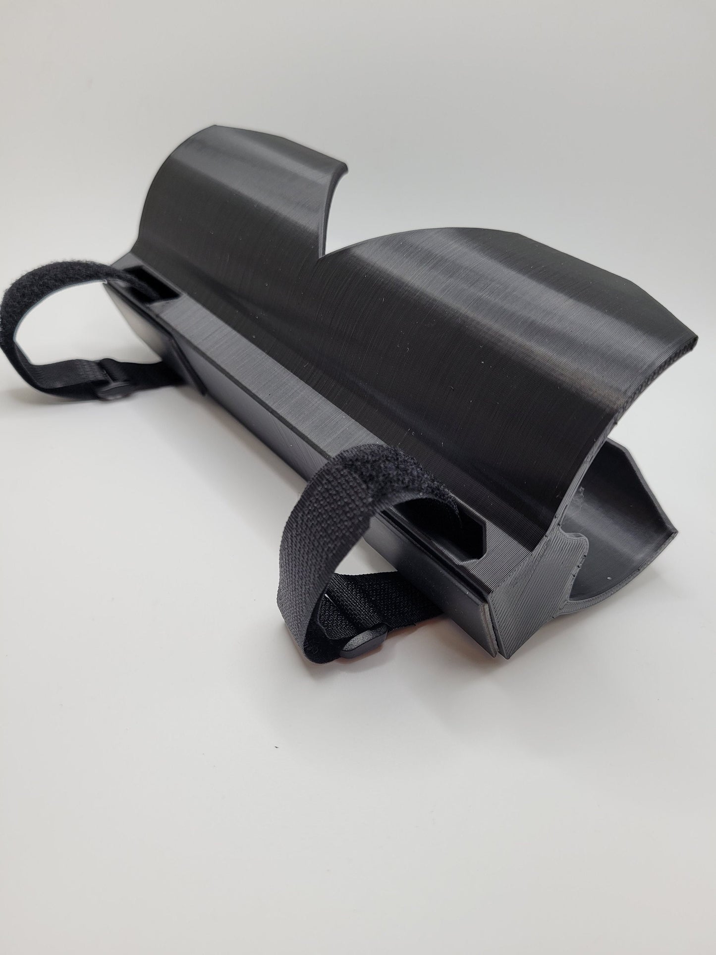 Front and Center JBL Flip 4, 5, & 6 Golf Cart Roof and Front Windshield Strut Mount