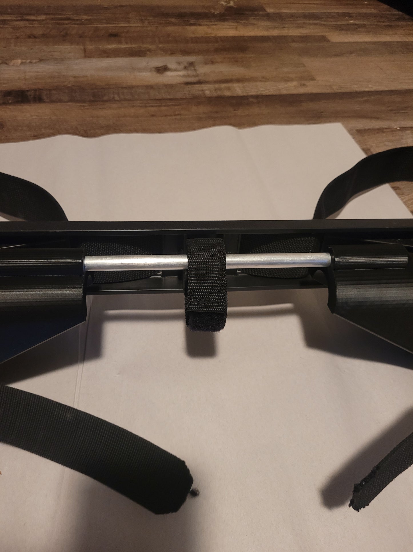Golf Bag Attachment, Easily Removable, No Drilling Required, fits i20 i40 i40L i60 i60L with Grab Bar (compatible with Icon Golf Cart)