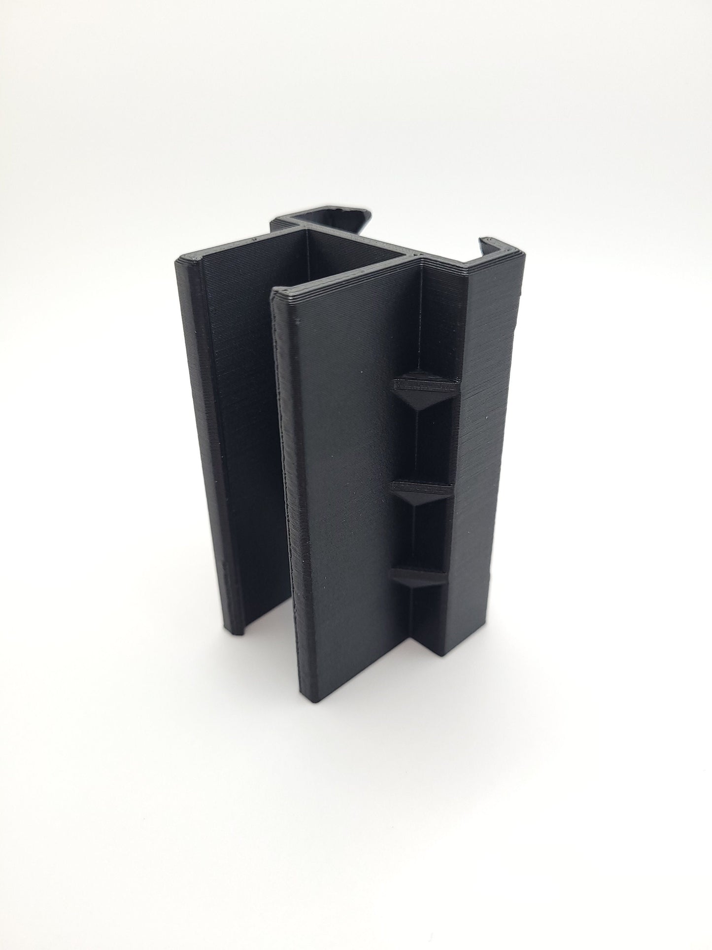 Garage Door Opener Clip for Front Golf Cart Strut