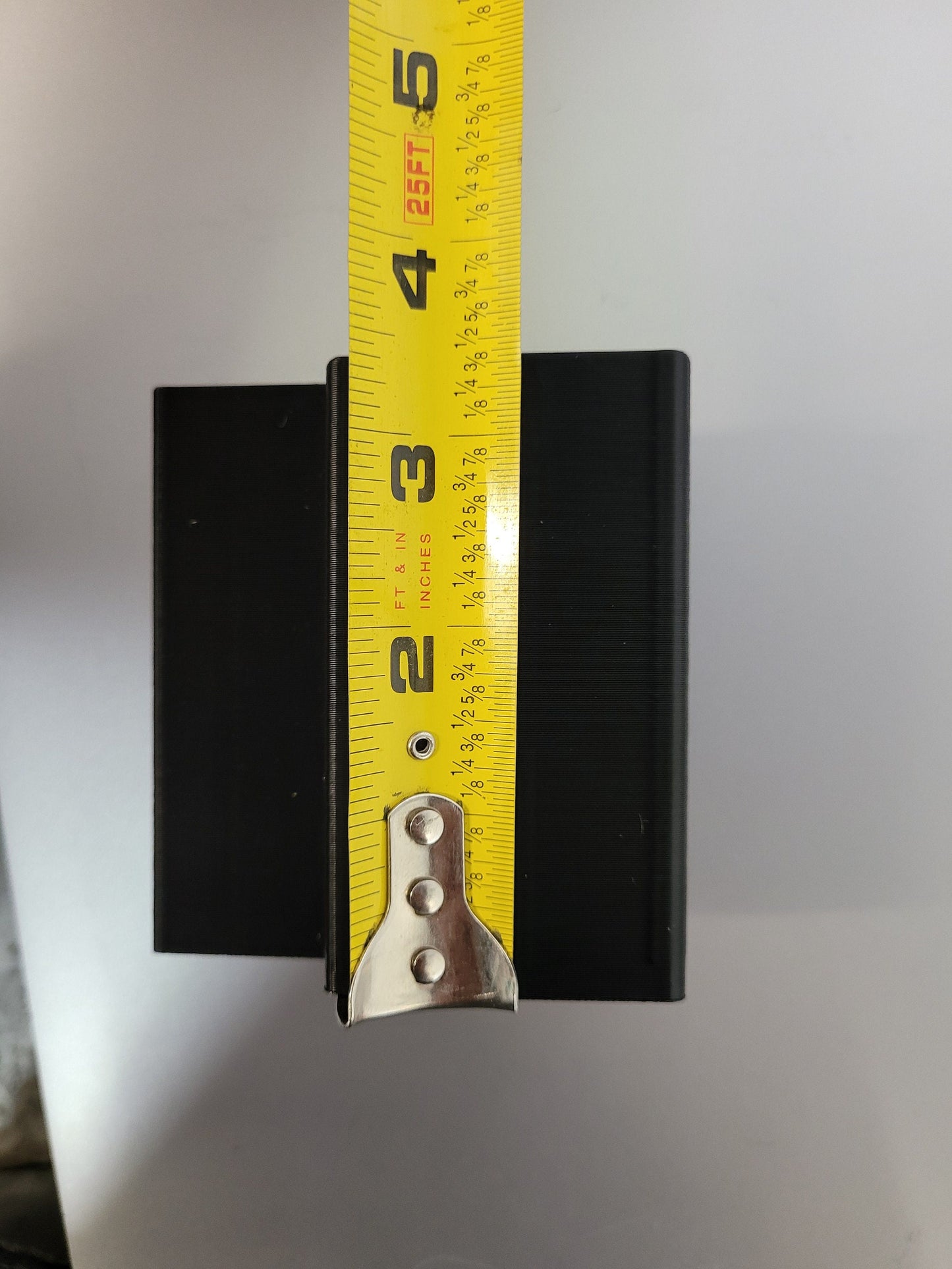 Clip On/Off Golf Cart Sunglasses Holder "Stash" Container for your "Junk Drawer" items front strut easy no drill required